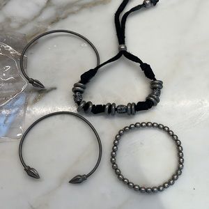 Women's Jewelry Boutique Bohemian Bracelets